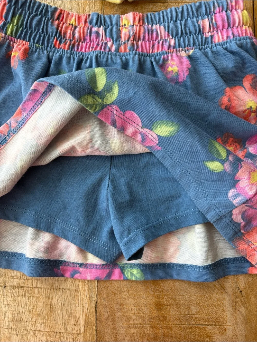 NWT Girls' Bottoms Bundle size 5t
